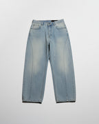 Jean Baggy Hielo Nordicco