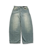 Jean Baggy Hielo Nordicco
