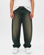 Jean Baggy Petroleo