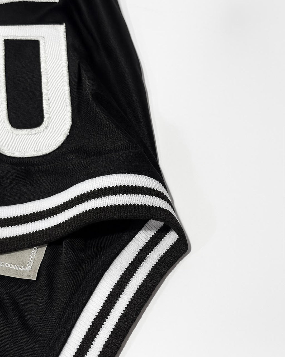 Jersey Supreme Black