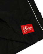 Jersey Supreme Black