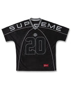 Jersey Supreme Black
