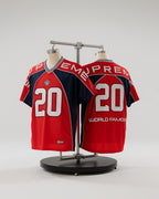 Jersey Supreme Premium