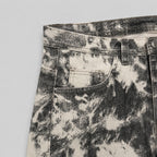 Jean Denim Nordicco Stains