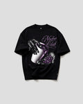 Camiseta Lean Oversize 2026