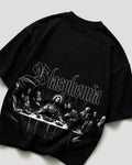 Camiseta Blasphemia 2026