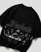 Camiseta Blasphemia 2026