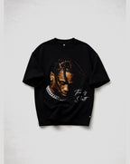 Camiseta Travis Scott